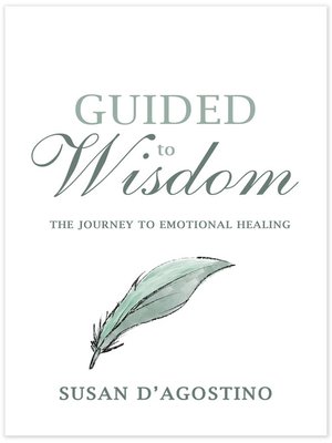 cover image of Guided to Wisdom